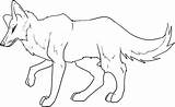 Free Printable Coyote Coloring Pages For Kids sketch template