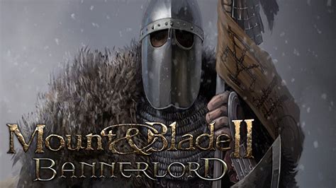 Mount & Blade 2 Bannerlord Wallpapers in Ultra HD | 4K - Gameranx