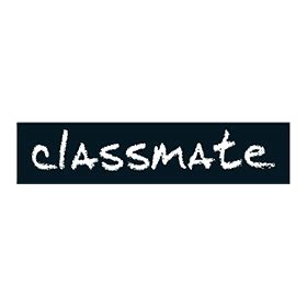 ITC Classmate Vector Logo | Free Download - (.SVG + .PNG) format - VTLogo.com