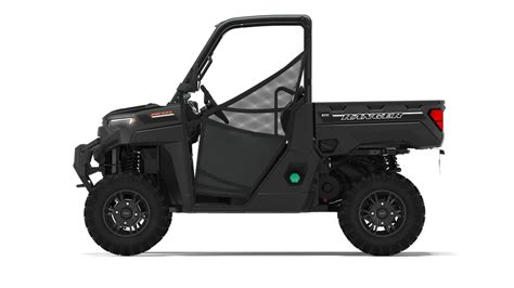 2023 Polaris Ranger Deisel Deluxe