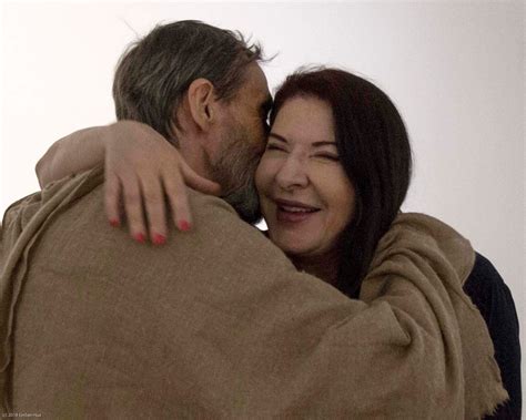 News zu Marina Abramovic and Ulay – Marina Abramovic and Ulay auf artnet