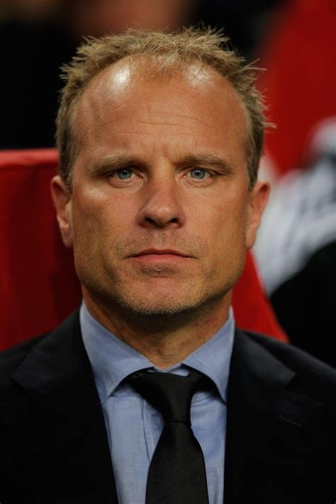 Dennis Bergkamp linked with Premier League return at Swansea | Football | Metro News