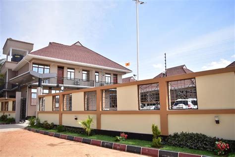 Hotels in Dodoma, Tanzania - price from $26 | Planet of Hotels