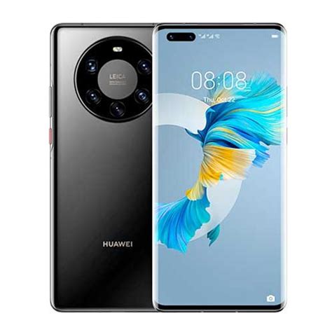 Huawei Mate 40 Pro+ Full Specifications, Features, Price In Philippines