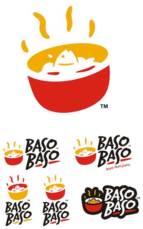 libstudloten: Logo Baso Baso