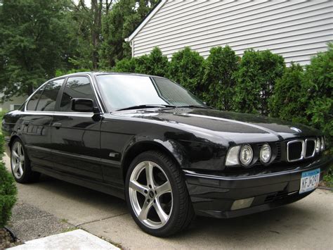 1995 BMW 5 Series - Pictures - CarGurus