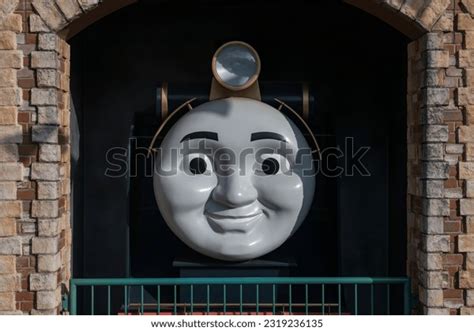 61 Sodor Railway Images, Stock Photos & Vectors | Shutterstock