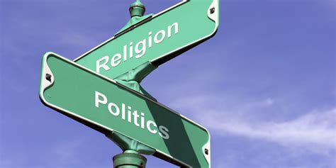 Essay on the relationship between Politics and Religion in India