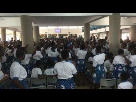 Two Students of Krobo Girls Declared Missing Return to School after Birthday Party | Bryt FM