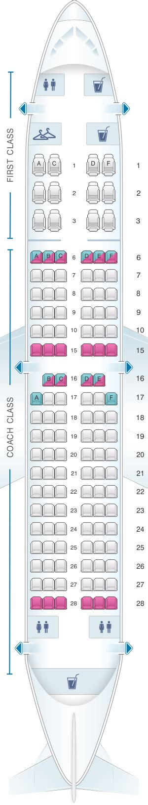 Alaska Airlines Seating Map | Cabinets Matttroy