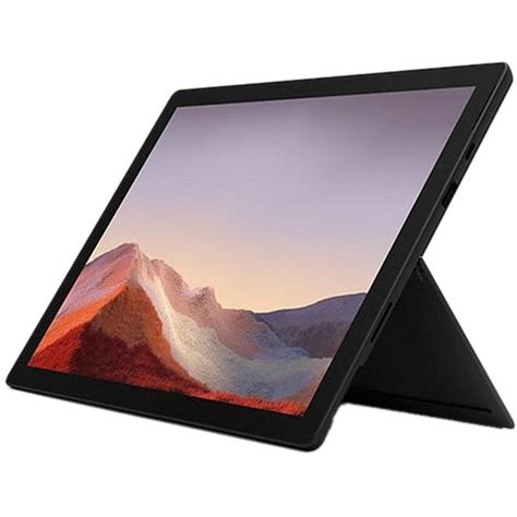 Buy Microsoft Surface Pro 7 – Core i7 1.3GHz 16GB 256GB Shared Win10Pro ...