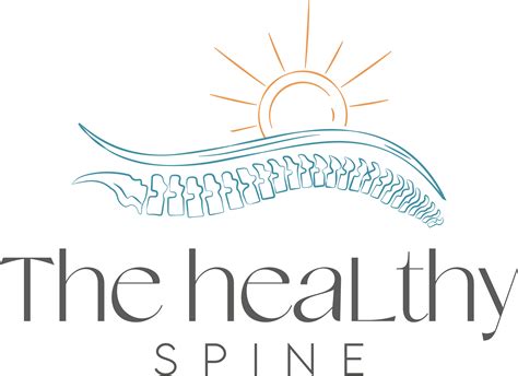 Blog - The Healthy Spine