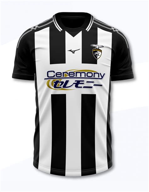 Portimonense 2021-22 Kit Home