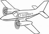 33 Airplane Coloring Pages  ColoringPagesOnlycom sketch template