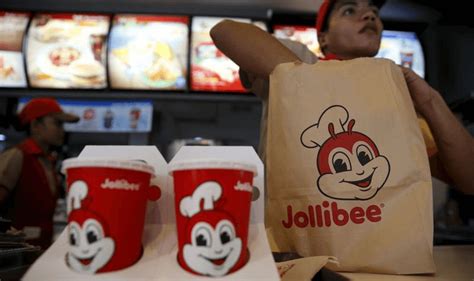 Extensive Business Model of Jollibee - Updated in 2022 | IIDE (2022)