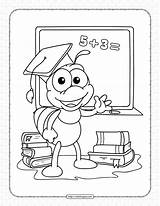 Printable Bee Coloring Pages sketch template