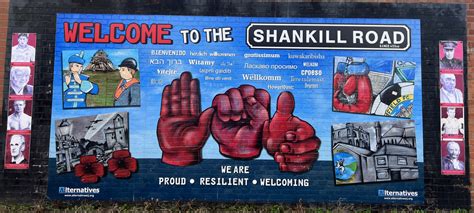 Shankill Road Belfast | All You Need To Know & More