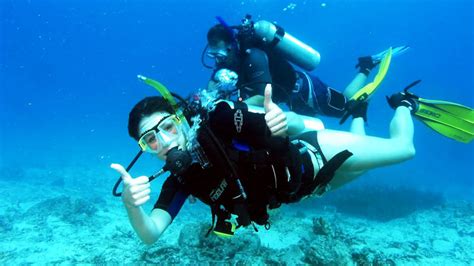 Bali Diving Spots - Best Diving Spot