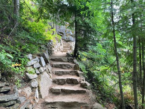 Silver Falls Loop Hike in the Entiat Valley - Ordinary Adventures