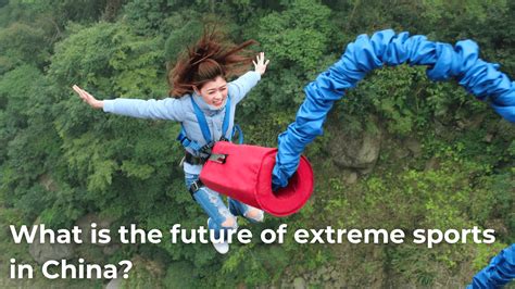 What is the future of extreme sports in China? - Marketing China