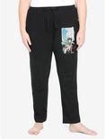 Attack On Titan Levi Pajama Pants Plus Size | Hot Topic