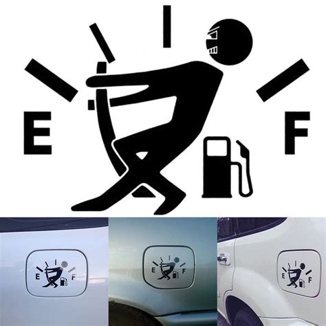 1.0AUD - Fashion Car Sticker Lowered Truck Boat Window Bumper ...