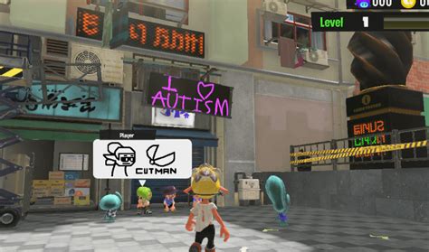 Community posts are already cursed :( : splatoon