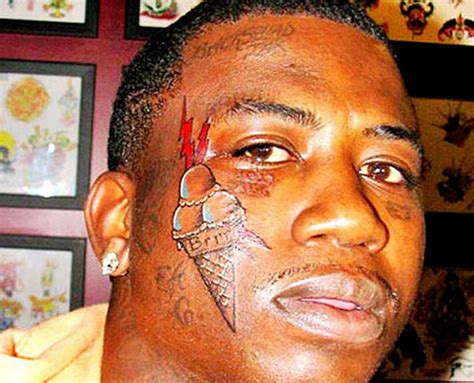 20 Crazy Tattoos That These People Would Regret Immediately (Photo Gallery)