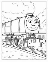 42 Thomas Friends coloring Pages Free Pdf Printables – Artofit sketch template