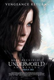 Underworld: Rise of the Lycans (2009) Starring: Michael Sheen, Bill ...