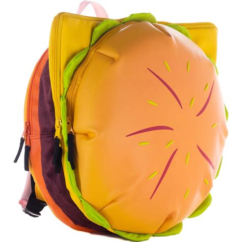 Steven Universe Cheeseburger Backpack | ubicaciondepersonas.cdmx.gob.mx