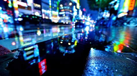 Japan Rain Wallpapers - Top Free Japan Rain Backgrounds - WallpaperAccess