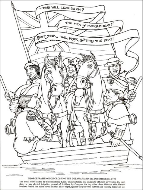 Revolutionary War Drawing at GetDrawings | Free download