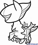 Pokemon Coloring Pages Cute At GetColoringscom  Free Printable sketch template