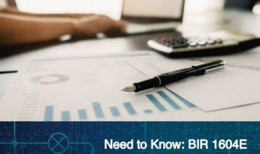 Need to Know: BIR SAWT | QNE Software Philippines, Inc.