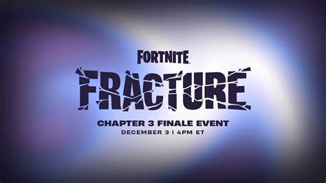 Fortnite 'Fracture' event teasers show characters lost in space - Dot Esports