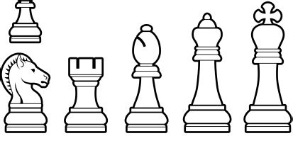 The Chess Store Blog: Chess Sets of All Shapes and Sizes