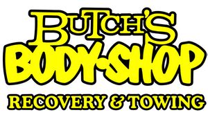 Auto Body and Towing | Butch's Body Shop LLC | Colby, KS