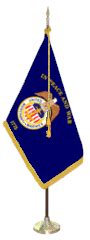 Merchant Marine Flags - Buy top quality U.S. Merchant Marine flags