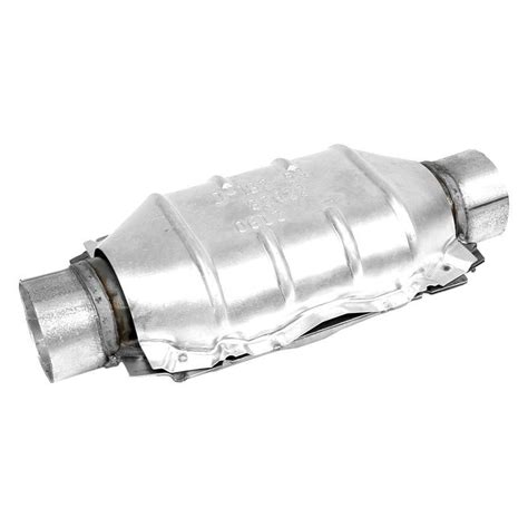 Walker® - Ford Ranger 2000 CalCat™ Universal Fit Catalytic Converter