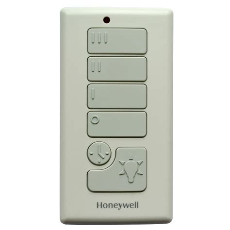 Honeywell Handheld Ceiling Fan Remote at Lowes.com