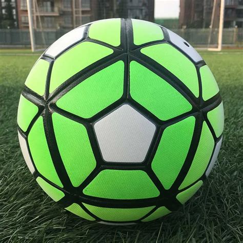 High Quality Official Size 5 Professional Soccer Ball Football for Sale ...