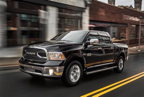 Ram 1500 could be headed to Australia in 2017 – report – PerformanceDrive