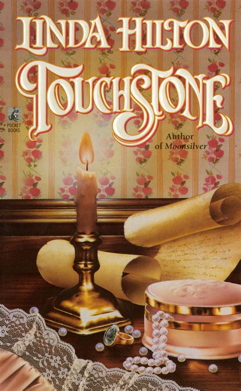 Touchstone | Book by Hilton | Official Publisher Page | Simon & Schuster UK