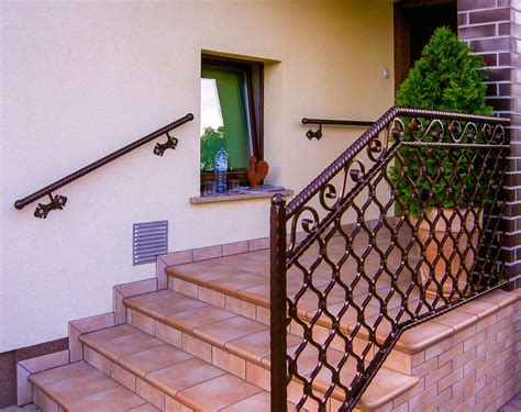 15 iron bars that make your home beautiful and safe