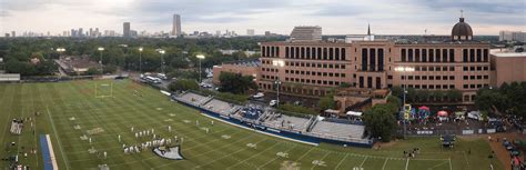 Second Baptist School in Houston, TX - Niche