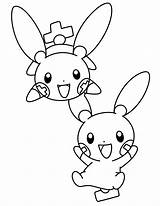 Free Pokemon Coloring Pages  Download Png sketch template