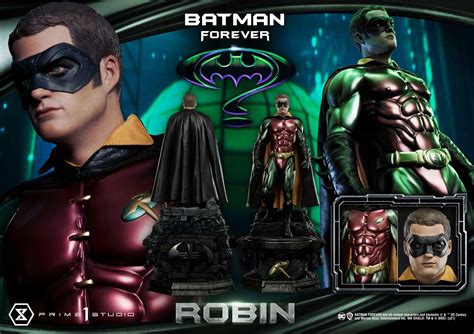 Batman Forever: Robin | PRIME 1 STUDIO