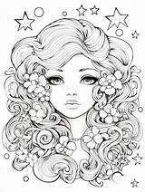 Premium Photo  Hand drawn coloring Page Vector Illustration sketch template