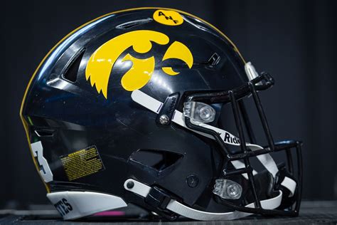 Iowa Football: Predicting the Hawkeyes in 2023 - Black Heart Gold Pants